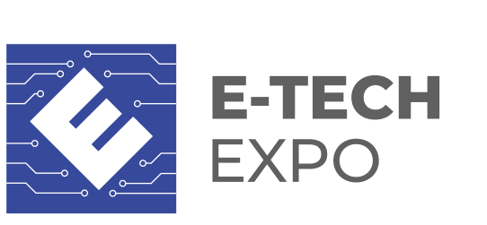E-Tech EXPO Logo