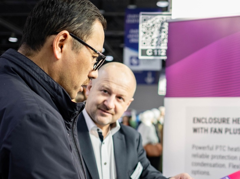 International Delegations & B2B Meetings